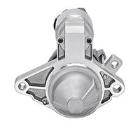 VALEO 438313 Starter Power: 1 kW Stop & Start: YES Number of teeth: 9 teeth Voltage: 12 V Rotation direction: CLOCKWISE