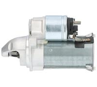 VALEO 438334 Starter Power: 1,4 kW Stop & Start: NO Number of teeth: 8 teeth Voltage: 12 V Rotation direction: CLOCKWISE