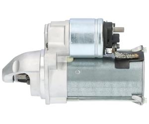 VALEO 438334 Starter Power: 1,4 kW Stop & Start: NO Number of teeth: 8 teeth Voltage: 12 V Rotation direction: CLOCKWISE