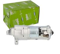 VALEO 438343 Starter Power: 2,2 kW Stop & Start: YES Number of teeth: 14 teeth Voltage: 12 V Rotation direction: CLOCKWISE