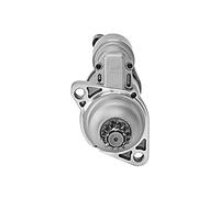 VALEO 438352 Starter Power: 2 kW Stop & Start: YES Number of teeth: 12 teeth Voltage: 12 V Rotation direction: ANTI CLOCKWISE