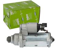VALEO 438353 Starter Power: 2 kW Stop & Start: YES Number of teeth: 13 teeth Voltage: 12 V Rotation direction: ANTI CLOCKWISE