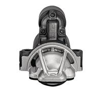 VALEO 438360 Starter Power: 2,2 kW Stop & Start: NO Number of teeth: 12 teeth Voltage: 12 V Rotation direction: CLOCKWISE