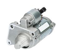 VALEO 438367 Starter Power: 2 kW Stop & Start: YES Number of teeth: 12 teeth Voltage: 12 V Rotation direction: CLOCKWISE