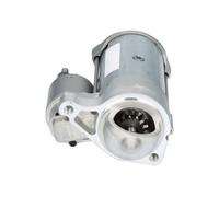 Valeo 438520 Starter 15 Teeth Clockwise Rotation Fits Mercedes-Benz S-Class