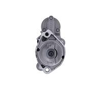 VALEO 438527 Starter Power: 2 kW Stop & Start: YES Number of teeth: 10 teeth Voltage: 24 V Rotation direction: CLOCKWISE