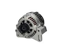 Alternator with belt pulley 439258 VALEO for VW TRANSPORTER Mk IV Van