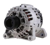 Valeo 439317 OEM Alternator Compatible with BMW M3 3.2L 2001-2006