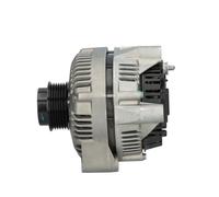 VALEO 439387 Alternator Alternator Charge current: 110 Amp Grooves: 6 grooves Pulley diameter: 68 mm Voltage: 14 V Rotation direction: CLOCKWISE