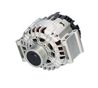 VALEO 439393 Alternator Alternator Charge current: 140 Amp Grooves: 6 grooves Pulley diameter: 57,2 mm Voltage: 14 V Rotation direction: CLOCKWISE