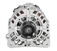 VALEO 439445. Alternator Alternator charging current: Amp Grooves: grooves Pulley diameter: mm Voltage: V Direction of rotation:
