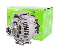 VALEO 439546 Alternator Alternator charging current [Amp]: 180 Number of grooves: 7 Pulley diameter [mm]: 51 Voltage [V]: 14 Direction of rotation: CLOCKWISE