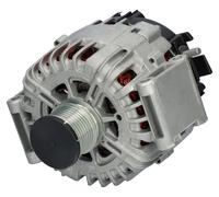 Valeo Alternator 439609 - 14V 220A, 7-groove 51.3mm pulley, for Mercedes-Benz Sprinter