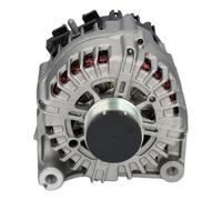 VALEO 439652 Alternator Alternator Charge current: 180 Amp Grooves: 6 grooves Pulley diameter: 53,8 mm Voltage: 14 V Rotation direction: CLOCKWISE