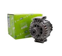 VALEO 439653 Alternator Alternator Charge current: 180 Amp Grooves: 6 grooves Pulley diameter: 51 mm Voltage: 14 V Rotation direction: CLOCKWISE