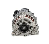 VALEO 439692 Alternator Alternator Charge current: 90 Amp Grooves: 6 grooves Pulley diameter: 56 mm Voltage: 14 V Rotation direction: CLOCKWISE