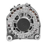 VALEO 439709 Alternator Alternator Charge current: 180 Amp Grooves: 6 grooves Pulley diameter: 55 mm Voltage: 14 V Rotation direction: CLOCKWISE