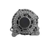 VALEO 439784 Alternator Alternator Charge current: 180 Amp Grooves: 6 grooves Pulley diameter: 57,2 mm Voltage: 14 V Rotation direction: CLOCKWISE