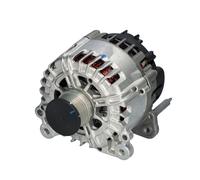Alternator with freewheel belt pulley 439791 VALEO for VW SEAT AUDI SKODA