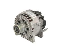VALEO 439791 Alternator Alternator Charge current: 140 Amp Grooves: 6 grooves Pulley diameter: 51 mm Voltage: 14 V Rotation direction: CLOCKWISE