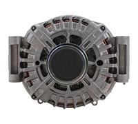 VALEO 439798 Alternator Alternator Charge current: 180 Amp Grooves: 6 grooves Pulley diameter: 57,2 mm Voltage: 14 V Rotation direction: CLOCKWISE