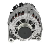 VALEO 439802 Alternator Alternator Charge current: 150 Amp Grooves: 6 grooves Pulley diameter: 55 mm Voltage: 14 V Rotation direction: CLOCKWISE