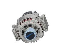 VALEO 439814 Alternator Alternator Charge current: 140 Amp Grooves: 6 grooves Pulley diameter: 57,2 mm Voltage: 14 V Rotation direction: CLOCKWISE