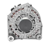 VALEO 439830 Alternator Alternator Charge current: 220 Amp Grooves: 6 grooves Pulley diameter: 54,8 mm Voltage: 14 V Rotation direction: CLOCKWISE