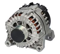 Alternator with belt pulley 439833 VALEO for BMW X3 X5 4 Coupe 3 3 Touring X6