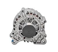 VALEO 439874 Alternator Alternator Charge current: 110 Amp Grooves: 6 grooves Pulley diameter: 50,5 mm Voltage: 14 V Rotation direction: CLOCKWISE