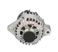 VALEO 439961 Alternator Alternator Charge current: 120 Amp Grooves: 6 grooves Pulley diameter: 55 mm Voltage: 14 V Rotation direction: CLOCKWISE