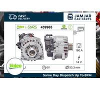 VALEO 439965 Alternator
