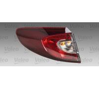 Valeo 44086 Right Driver Side OS Offside Rear Light Tail Back Lamp Replacement