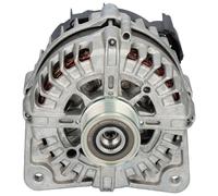 Valeo 443338 Alternator 7 Ribs With Freewheel Belt Pulley Fits Renault Master