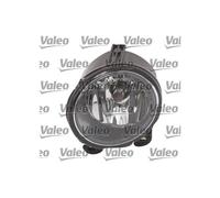 Valeo 44362 Front Right Driver Side OS Offside Fog Light Lamp Round Lighting