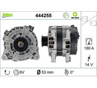 VALEO 444255 Alternator for JAGUAR,LAND ROVER,LAND ROVER (CHERY)