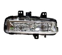 Valeo 44649 Front Right Driver Side OS Offside Fog Light Lamp Lighting