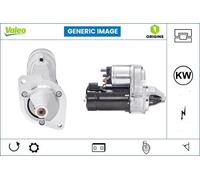 VALEO STARTER ORIGINS for RENAULT-for NISSAN 446507