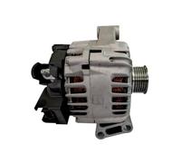 VALEO 446754 Alternator Alternator Charge current: 120 Amp Grooves: 6 grooves Pulley diameter: 50 mm Voltage: 14 V Rotation direction: CLOCKWISE