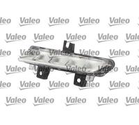 Valeo Daytime Running Light Bumper fits Renault