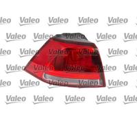 Valeo halogen technology automotive rearlamp, 44938 for vehicle models, VOLKSWAGEN Golf VII (2012 > 2017)