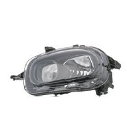 VALEO 450400 Headlight for CITRO?N