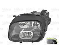 VALEO 450528 Headlight for CITRO?N