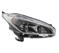VALEO 450611 Headlight for PEUGEOT