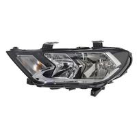 VALEO 450680 Headlight for AUDI