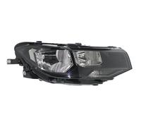 VALEO 450705 Headlight