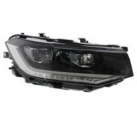VALEO 450709 Headlight