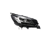 VALEO 450869 Headlight