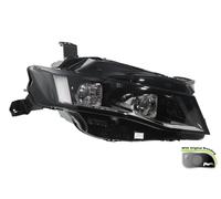 VALEO 450959 Headlight for PEUGEOT