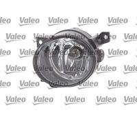 Valeo 45099 Right Driver Side OS Fog Light Auxiliary Lamp Replacement Spare